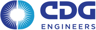 CDG Engineers Logo
